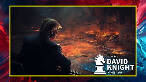 Mon Episode #2130: Nigeria: Another War for the Peace Prize President?