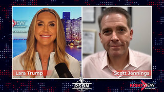 The Right View with Lara Trump | President Trump’s first 100 days - 11/27/25