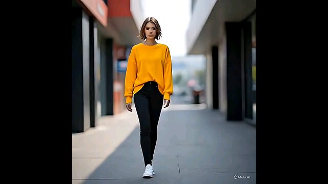 Outfits Trending...!!