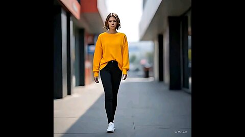 Outfits Trending...!!