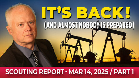The Return of Peak Oil: Why It Matters and What’s Next