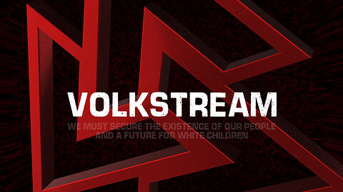 Volkstream - July 17, 2025