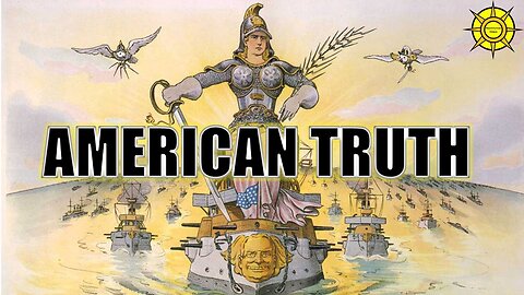 La verità della storia americana