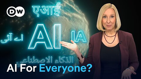 AI made in the US: Why countries need to catch up!