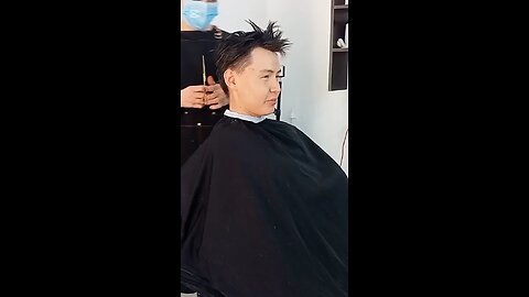Next Level Barber