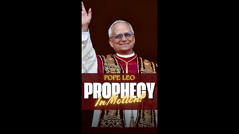Will the New Pope Set the One World Religion in Motion?