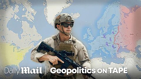 Can Europe defend itself without America?