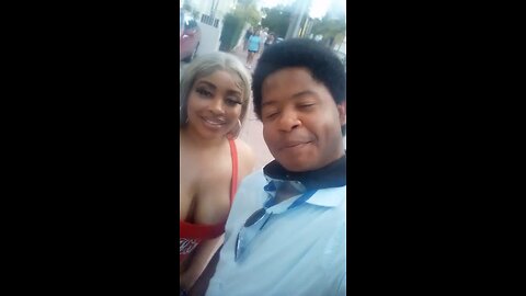 MCGOKU305 SAN AND SEXY FAN