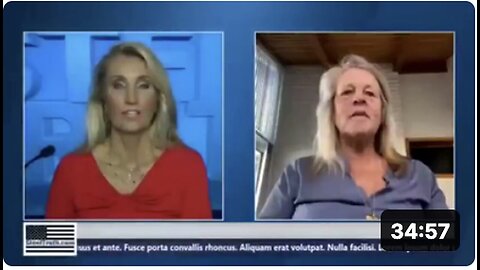 Dr. Judy Mikovits Discovers Antidote for Vaccine Toxins and Monkey Virus