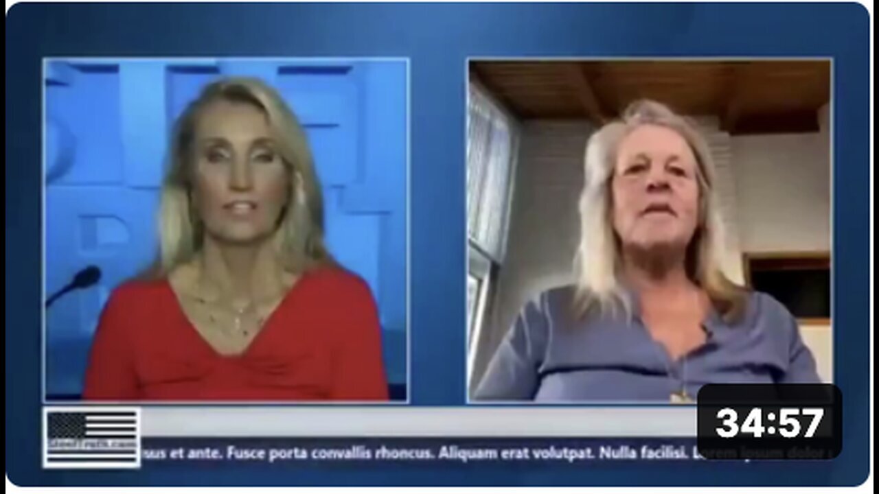 Dr. Judy Mikovits Discovers Antidote for Vaccine Toxins and Monkey Virus