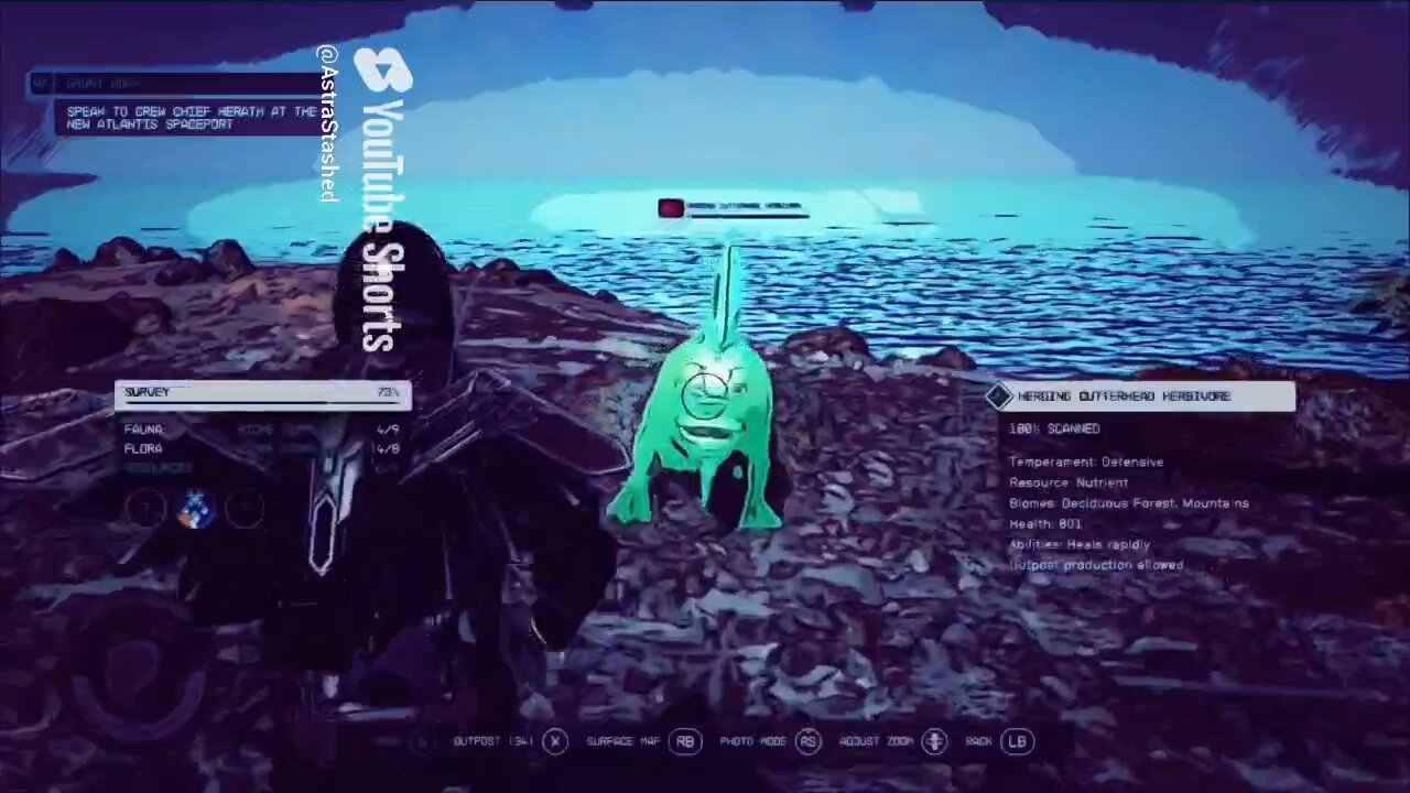 Test Your Might