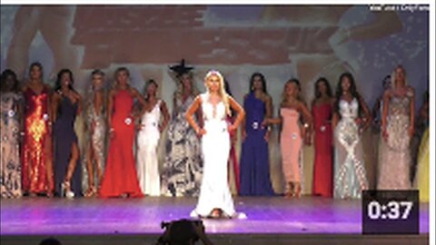"Sudden Death of Judy Fitzgerald, Miss Bikini Ireland and First Dates Ireland Star"
