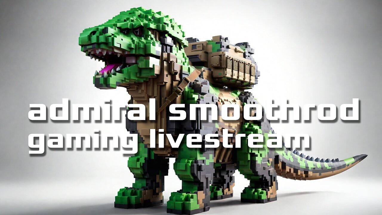 escape from tarkov - more quests, more loots - dinos and RUMBLECRAFT after?