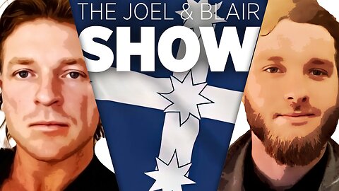 Nazi trolling is still the only interesting thing in Australian politics