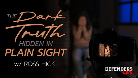 Inside the Mind of a Predator: Truths, Myths & How to Protect Your Family | Ross Hick | Ep. 143