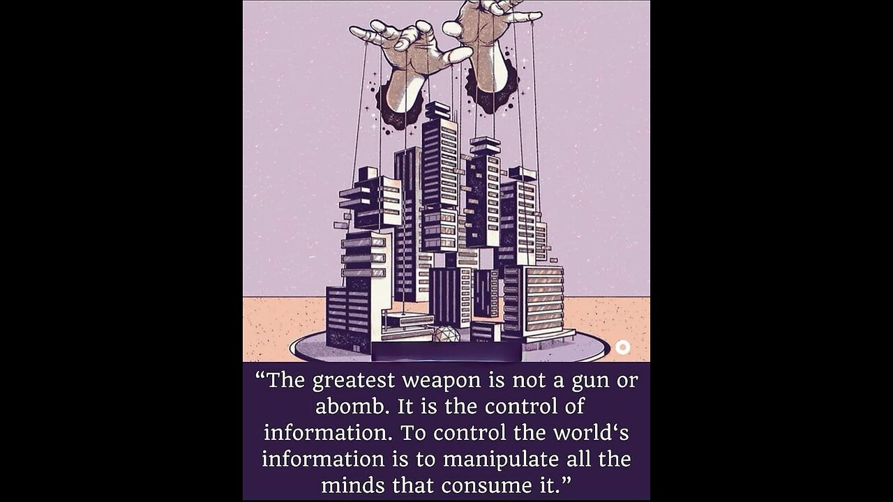 Truth, fiction, history, science, and magic, have all become one.