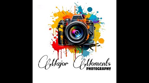 Major Moments Photography