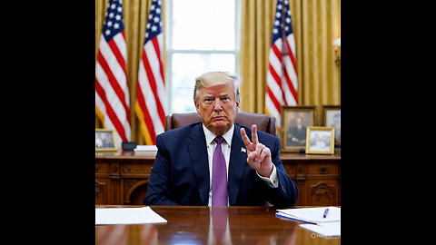 Trump's Ceasefire, What will bring Moshiach, AI Automated World, Politicians are Crazy