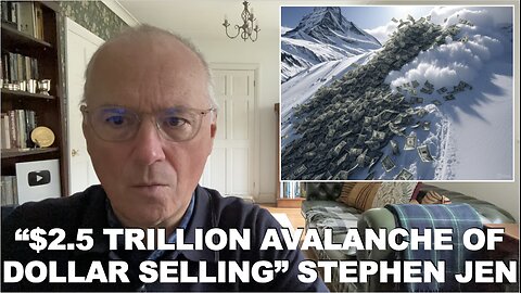 Dollar Hegemony in Meltdown Mode as Shift to Multi Currency World Accelerates.