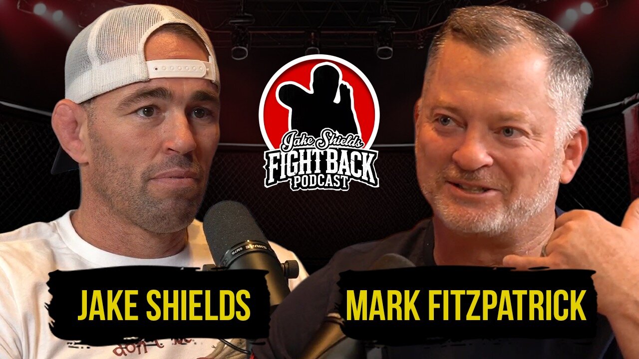 Mark Fitzpatrick on “Hetero Awesomeness Month” - Fight Back Ep. 78