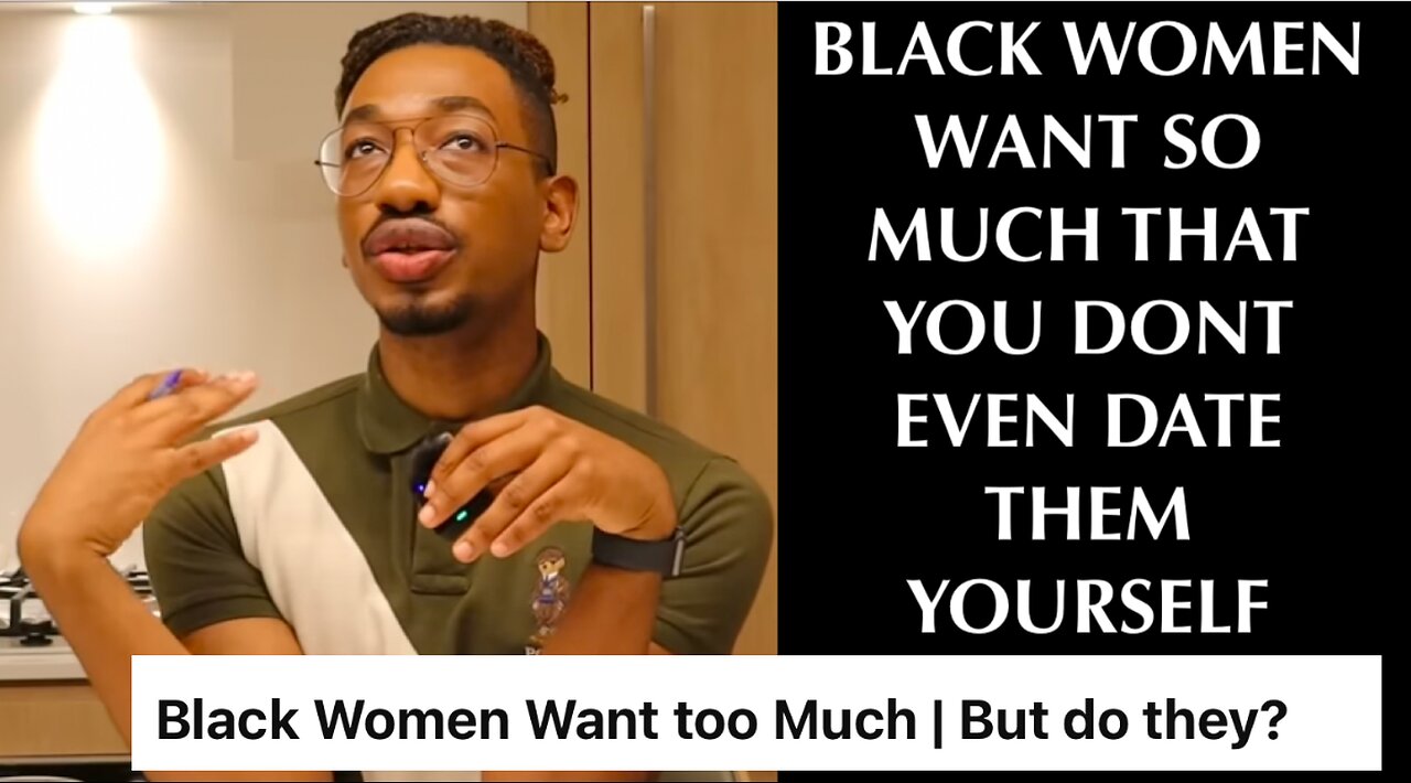 THE RAINBOWSPHERE : STRAIGHT BLACK MEN DONT HAVE TO WANT LAVENDER LEFTOVERS | WHEN ARE YALL LEAVING?