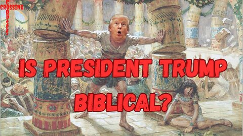 PegLegCraig 7/6/25 - Is Trump a Judge?