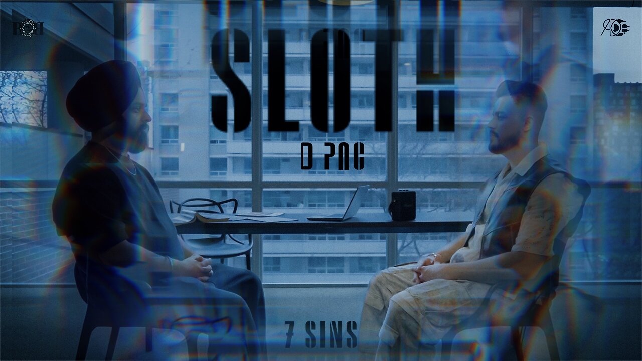 D PAC - Sloth ( Official Music Video ) I 7 Sins I B2b Records