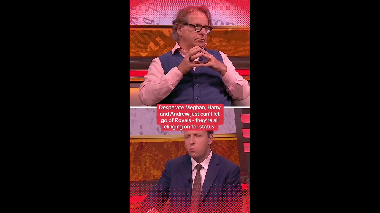 Meghan, Harry & Andrew ‘Clinging to Royal Status,’ Say Experts. . #Royals #RoyalsNews