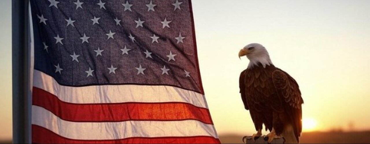 America First: A Path to Global Leadership
