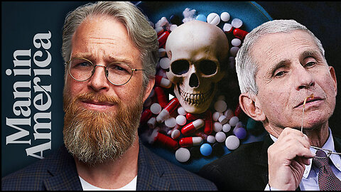 Exposing Big Pharma’s #1 WEAPON for Keeping You SICK w/ Dr. Edward Group