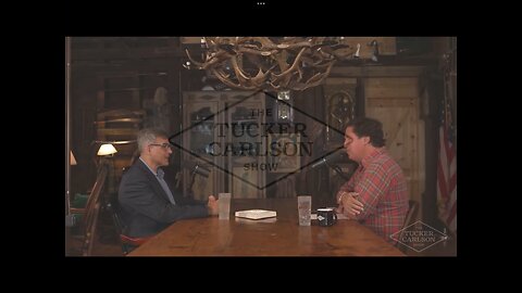 Tucker Carlson interviews jailed whistleblower John Kiriakou: CIA's Secret Torture Programs, MkUltra
