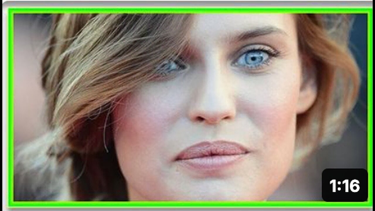 "Unveiling the Shocking Impact of Vaccination-Induced Cancer on a Top Supermodel"