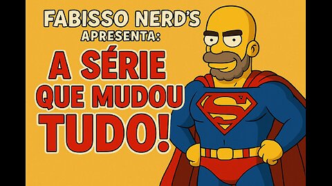 💥Você LEMBRA desse Superman dos anos 90? 👊 #shorts