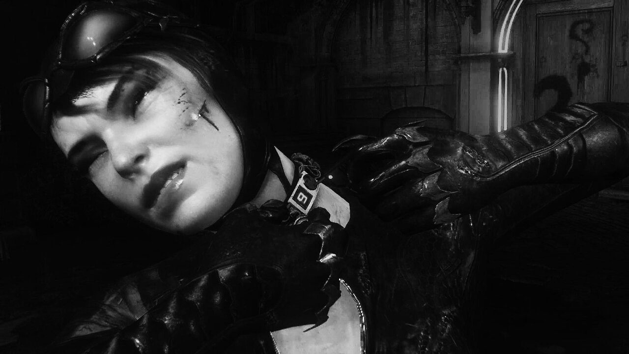 Batman Arkham Knight Episode 7: