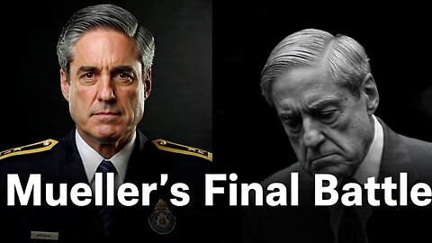Robert Mueller Has Parkinson’s: The Untold Story of America’s FBI Legend