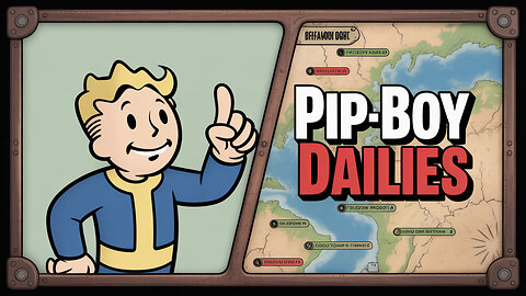 Watch Me Try to Beat Every Daily Mission in One Go!