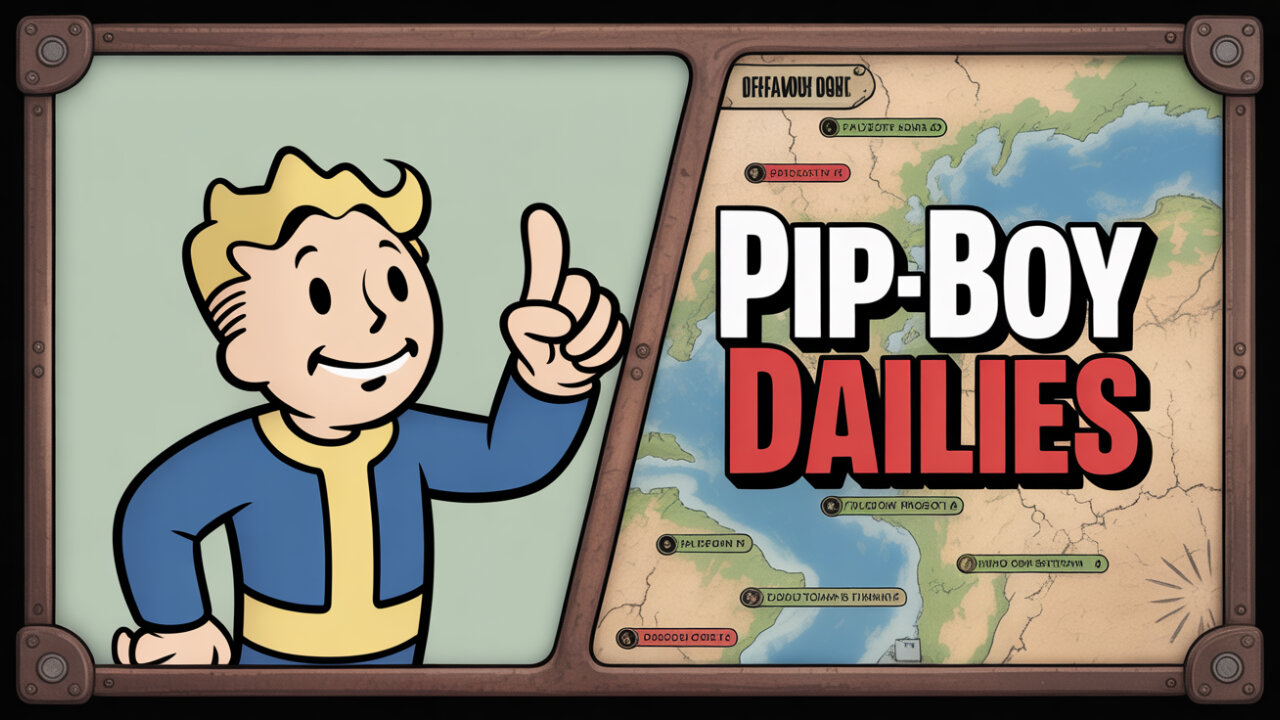 Watch Me Try to Beat Every Daily Mission in One Go!