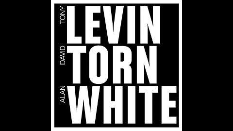 Levin Torn White