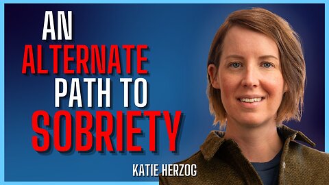 Drink Your Way Sober - Katie Herzog