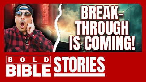 The Most Powerful Bible Story You’ve Never Heard by Bold Bible Stories