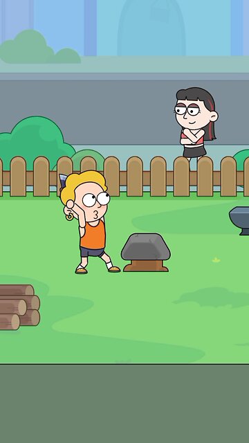 Instant Accident Infront His Girlfriend #shorts