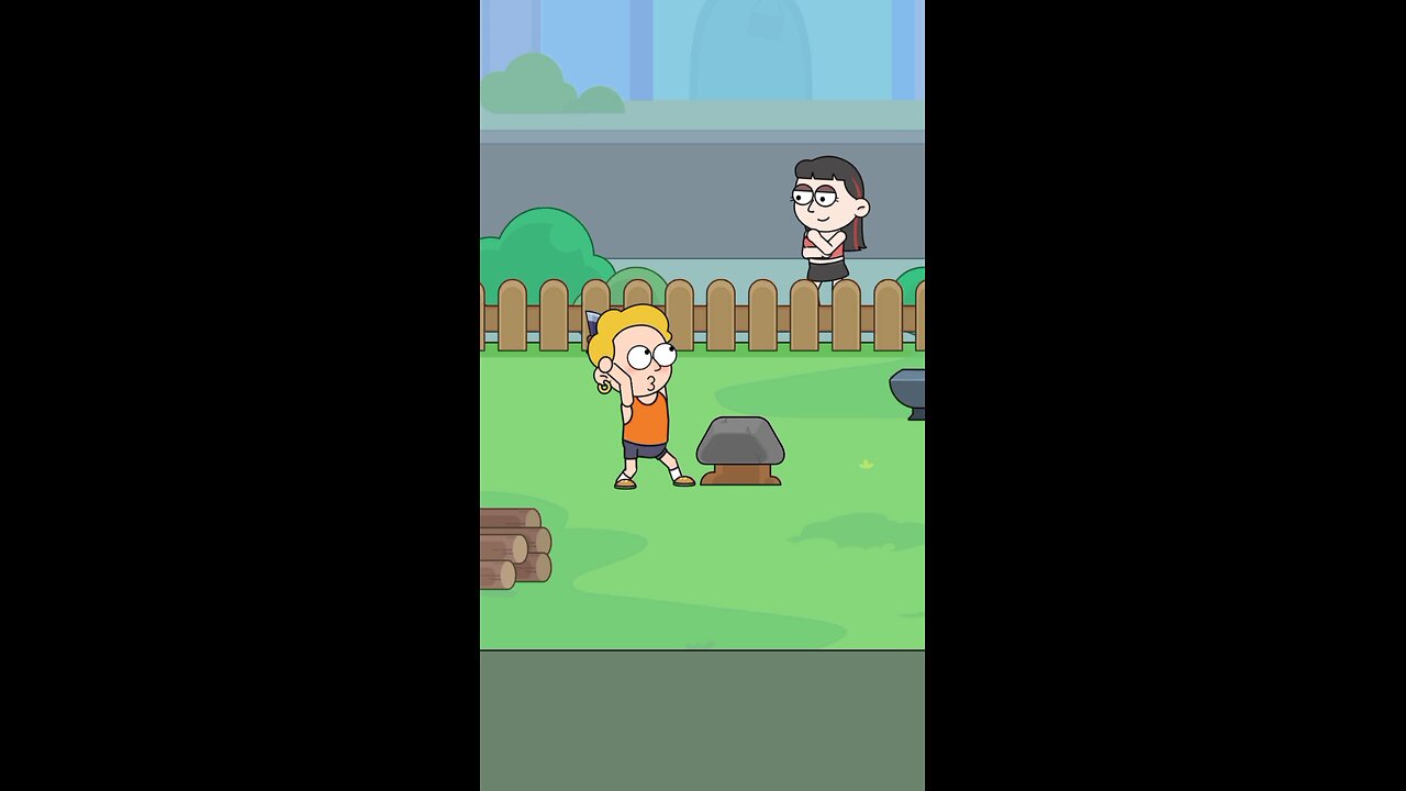 Instant Accident Infront His Girlfriend #shorts