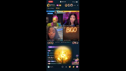 GG huncho wants Liyah head 👀