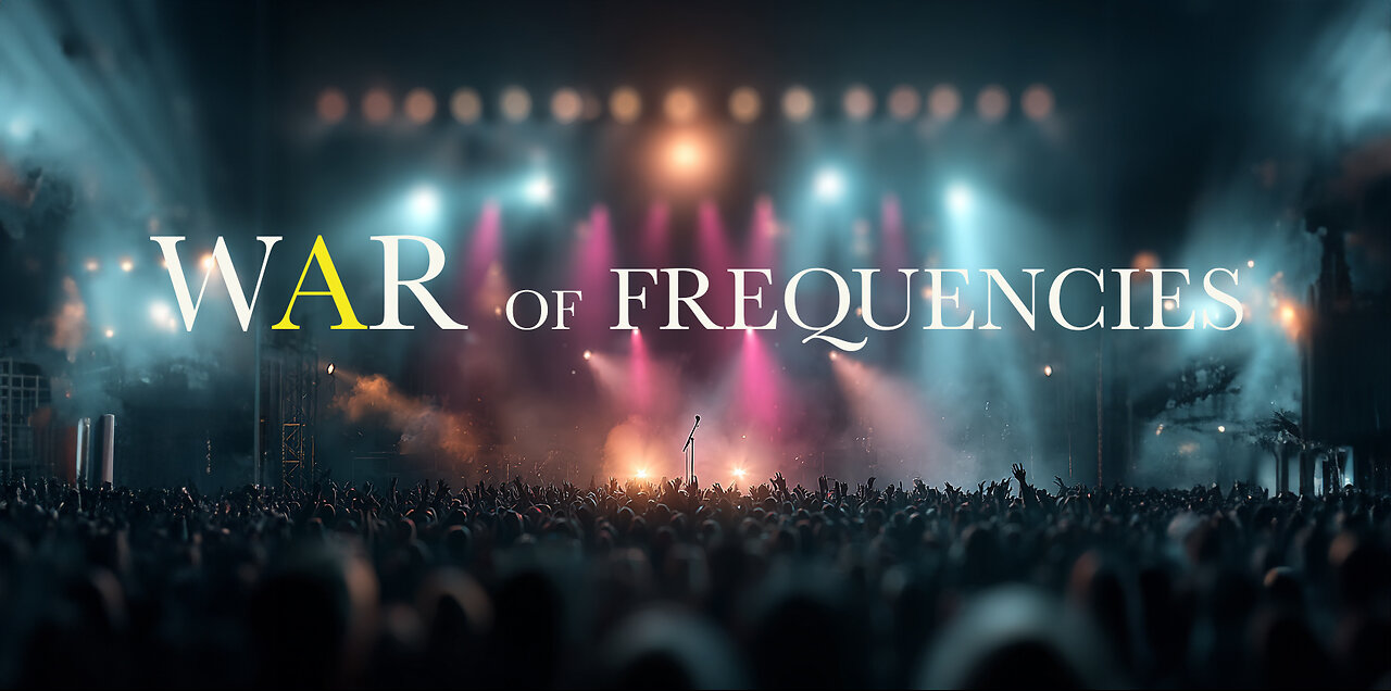 The Secret War Over Sound: Sonic Sorcery