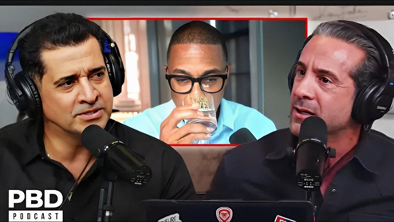 "You Think Charlie Kirk Was A GOOD GUY?"- Don Lemon DEFENDS Celebrations Of Charlie Kirk's Murder