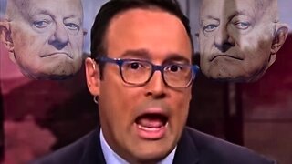 Chris Cillizza Accidentally Condemns JAMES CLAPPER to Prison