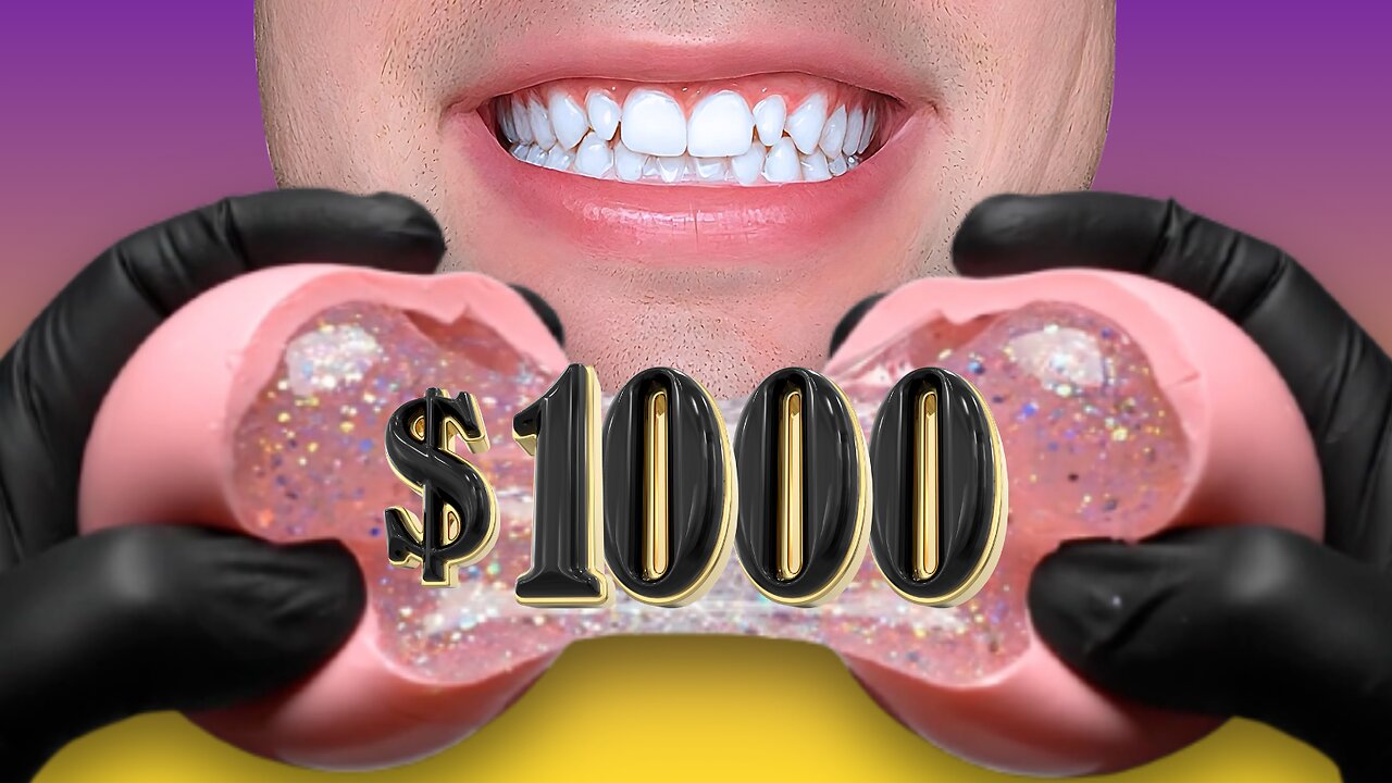 I’ll Pay You $1,000 If You Guess the Color Right