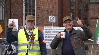 Gute Nachrichten für deutsche Rentner und Bürgergeldempfänger!