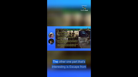 Escape From New York : How the Opening Scene Was Made