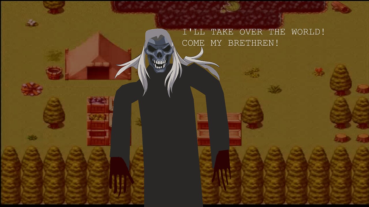 WE'RE FINALLY FREE! Patient Zero Part 4 (END)